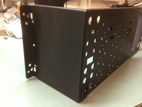 Phase linear 700b - linear, 2