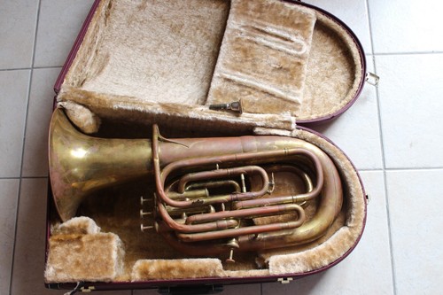 Tuba renoux et cie - et,