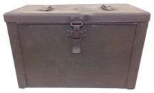 Caisse à munitions M17 pour