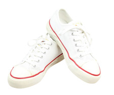 SANDRO Anouk Baskets Femme EU