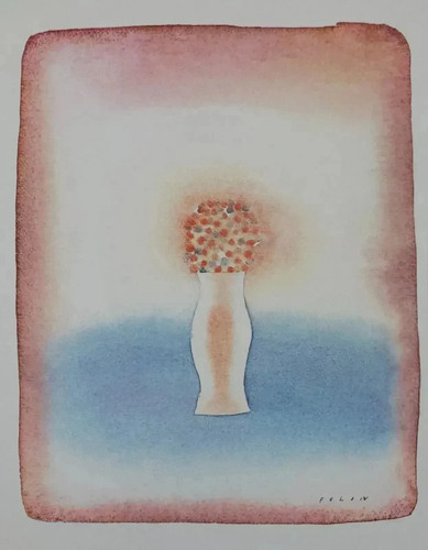 Jean michel folon - folon, :