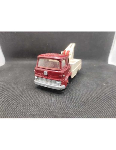 Camion bedford tk - bedford,