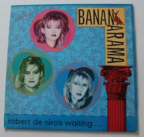 Bananarama robert noro s - bananarama,,