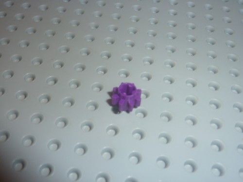 Engrenages lego purple technic - lego,