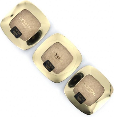 Lot fard paupieres - lot, 3