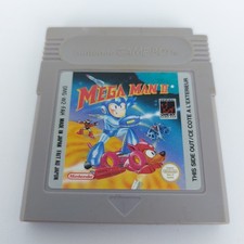 Mega Man 2 - Jeu Nintendo Game