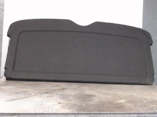 Plage arriere peugeot 307 - plage,