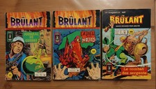 BRULANT n° 7 15 37 - BD PF