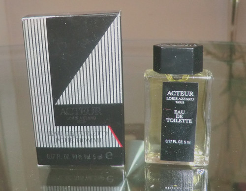 Acteur edt ml de - edt,