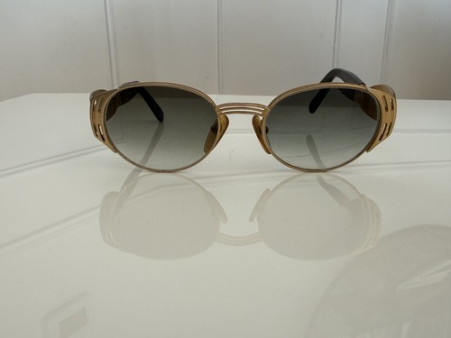 Lunettes jean paul gaultier - lunettes,