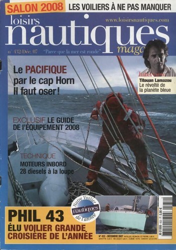 Loisirs nautiques 432 le - loisirs, n°432