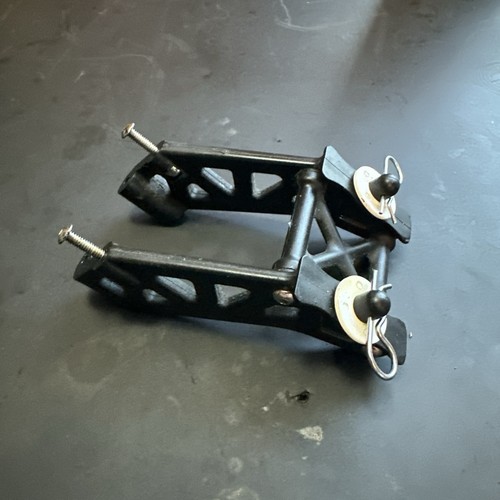 Losi scale 8ight 4x4 nitro - scale,