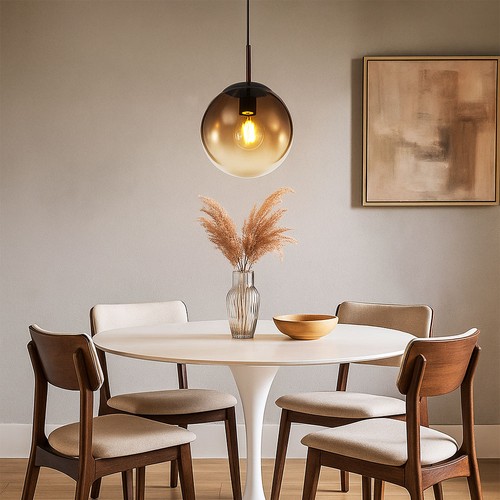 Suspension lampe salle - de,