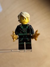 LEGO Ninjago Lloyd Deepstone