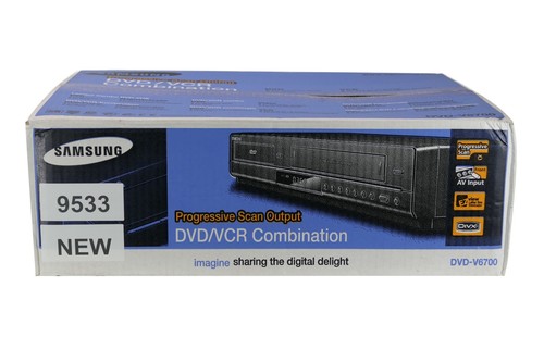 Samsung dvd v6700 - samsung, |