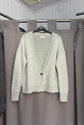 Hemisphere 100 cashmere mint - hemisphere,