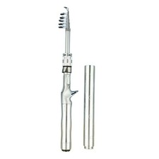 Canne à Pêche Portable