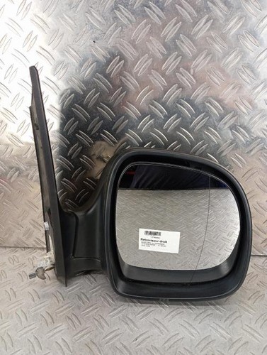 Retroviseur droit mercedes - droit,