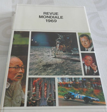 Livre de votre  année de