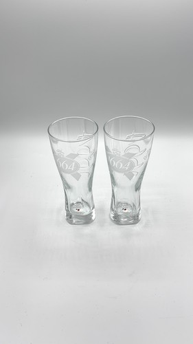 Verres biere 1664 hatt clair - 2,