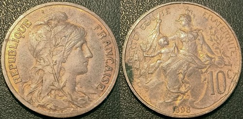 France iiième république - france,