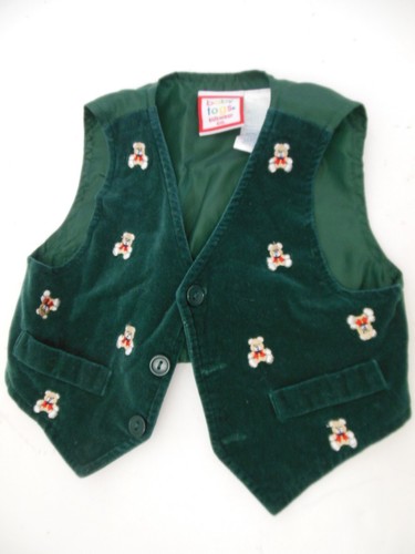 Baby togs brand boys teddy - baby,