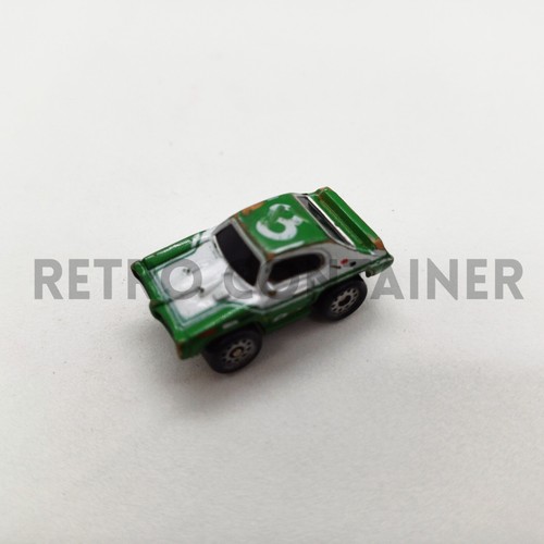 Micro machines galoob - galoob, vintage