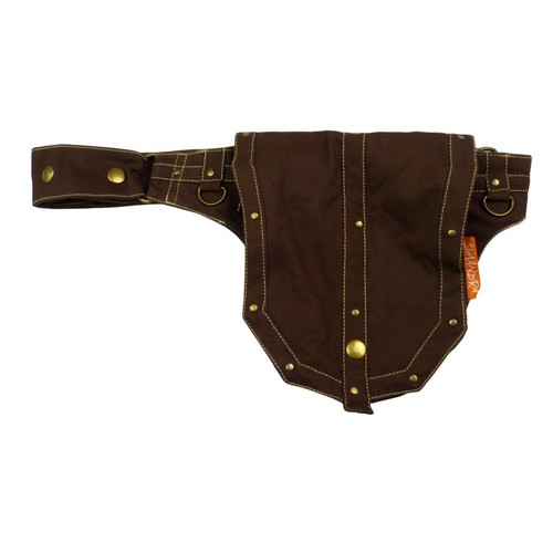 Sac banane avec rivets - rivets, i