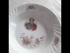 plat creux Sarreguemines  et