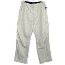 Pantalon Trekking Odyssey Gorpcore Technique Vintage Berghaus
