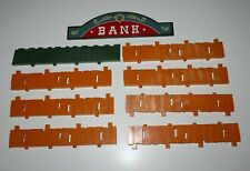 Playmobil Lot 9 Pièces pour