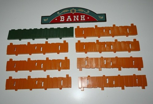 Playmobil lot pièces pour - playmobil,