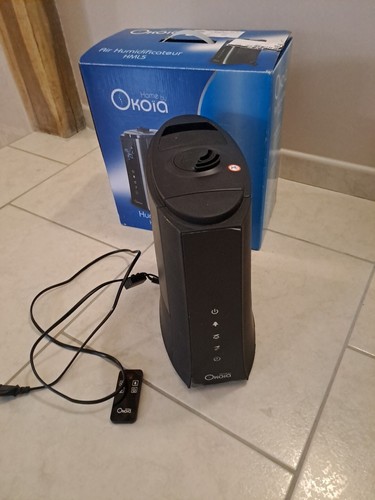 Humidificateur air okoia - humidificateur, d'air