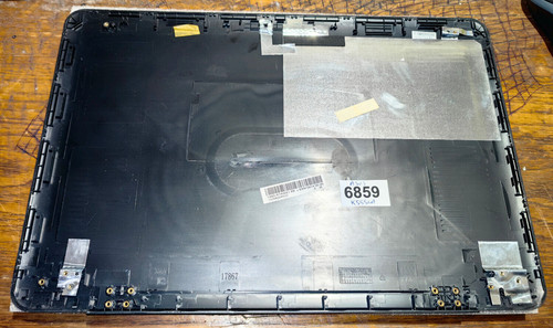 Coque plasturgie ecran - coque,