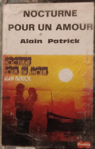 Cassette audio nocturne - audio, pour