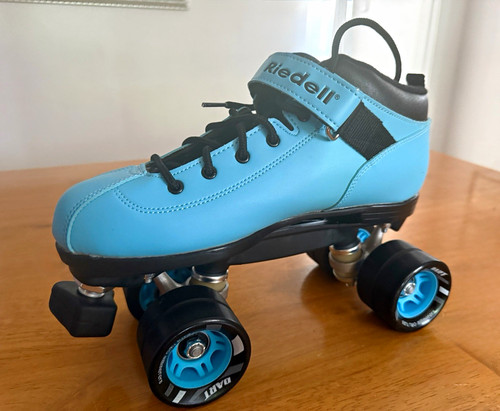 Riedell dart adult - riedell, roller
