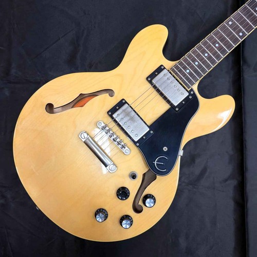 Epiphone 339 pro nat o13159 - es-339,