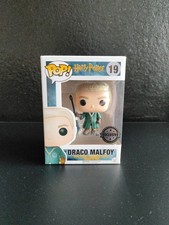Funko Pop Harry Potter 19 Draco Malfoy