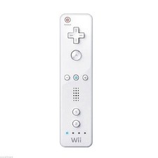 Manette Nintendo Wii Wiimote Rvl-003