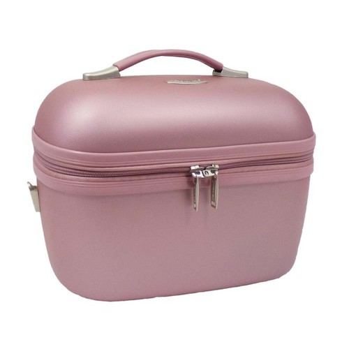 Snowball vanity case - -,