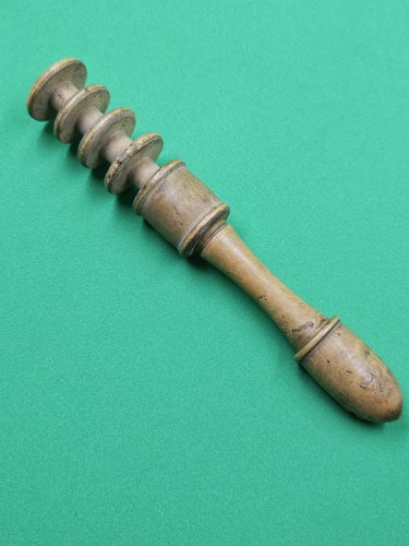 Bobine cousette réglementaire