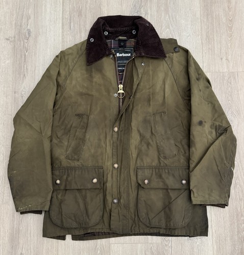 Barbour classic bedale - classic,