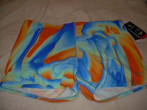 Speedo square leg suit - suit,