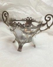 Coupe coupelle métal - coupe, /métal