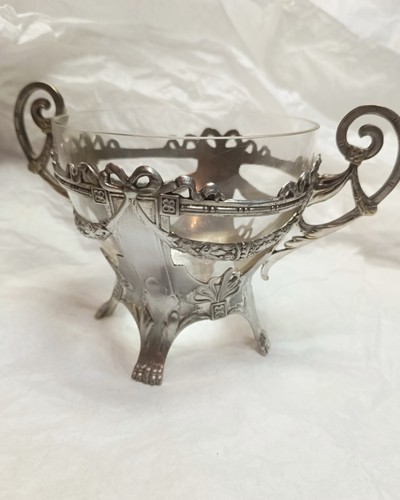 Coupe coupelle métal - coupe, /métal