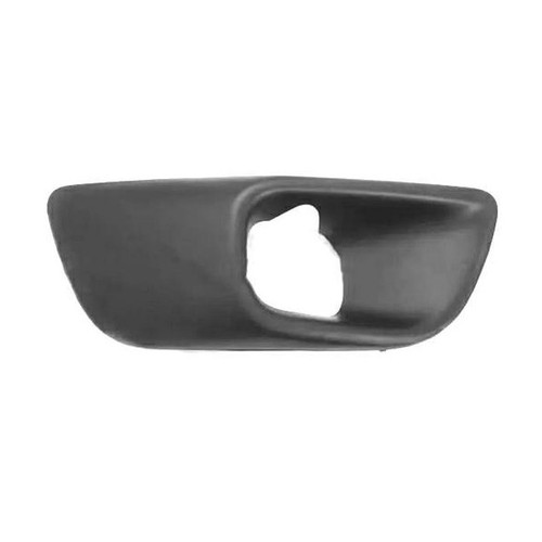 Grille pare choc avant droite - grille, pare-choc