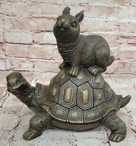 Sculpture bronze artisanale - sculpture,