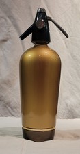 Syphon eau seltz - de,