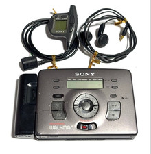 Enregistreur cassette radio