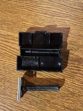 ANCIEN RASOIR GILLETTE AVEC